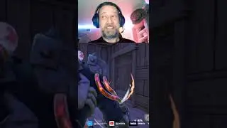 Low Shields? Low Health? Just Hide...Shhhhhh | #jaharla on #Twitch
