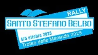 7&deg; Rally Santo Stefano Belbo 2025 OBC MARASSO-PIERI PS 4 by Ferrario