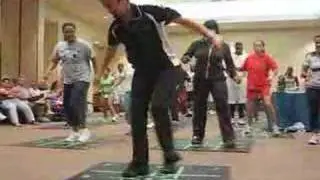 GeoFitness&trade; Hip Hop
