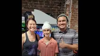DXN #losangeles Tamiya mini 4wd friendly races - D1d2everythinghd
