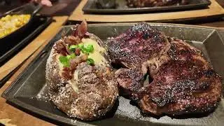CATTLEMEN'S STEAKHOUSE - Fort Worth TX 