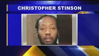 Investigators looking for suspect in Sharon shooting