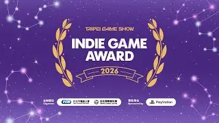 Indie Game Award 2026 獲獎名單