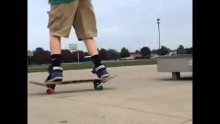 Please sponsor me DGK