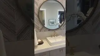 Stunning 🤩 Bathroom‼️ #livinginsacramento #sacramentorealestate