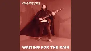 Waiting for Rain