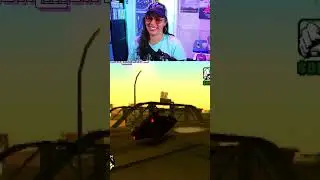 New Car Who Dis? | #cobracommanda on #Twitch #nailedit #missionfailed #gta #gtasanandreas