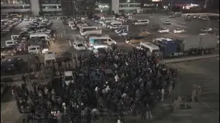357 people arrested in Turkey for plotting terror attack