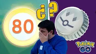 &iexcl;Te EXPLICO cuando es el CAMBIO de NIVELES en Pok&eacute;mon GO! &iexcl;Usa as&iacute; la CHAPA PLATEADA! [Keibron]