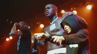 DaBaby Presents: Baby on Baby Tour Live | Webster Theater, Connecticut