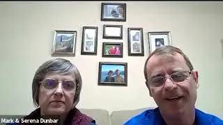 Missionary Video-Mark & Serena Dunbar