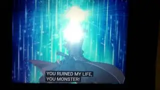 Rafle loses his soul