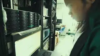 The ground receiving station of the Republic of the Philippines | Emerging Philippine Economy