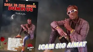 Dum Fi ft Jumbo Base - Icam Sio Aimat Official Ateso Music Audio #music 