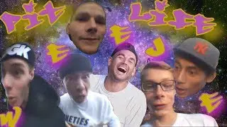 PitCrew: Pit life