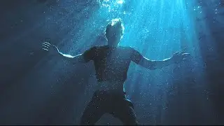 Roderick van den Brink - Buried Alive (OFFICIAL VIDEO)
