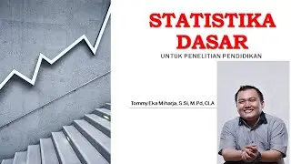 STATISTIKA DASAR