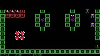 ATARI ST Das Grosse deutsche Ballerspiel 1