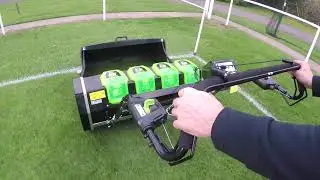 De Allett C-Range C34 Evolution