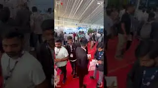 Fuerte Developers at EngiTech Expo 2025 | Official Digital Media Partner | 4-Day Expo Highlights
