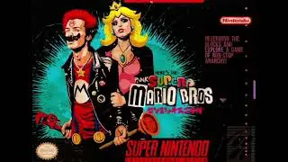 -JimmyJ- Super Mario Brothers Theme Song Cover #JimmyJ #Music #SuperMario 