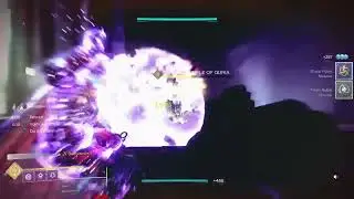 Early New Years Destiny Style 🎉🎆