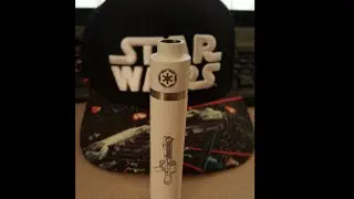 Shift mod from science of vaping