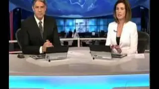 Jornal Nacional dedicado a Steve Jobs | Parte 1 | 06/10/11