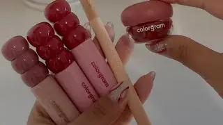 Pr box unboxing(Asmr) 💖