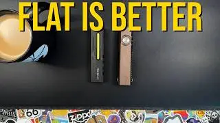 Warsun T9 Pro против TrustFire Mini X3 Pro: битва плоских EDC-фонарей, о которой никто не просил,...