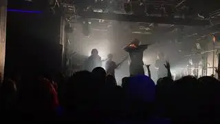 DIMLIM - Aharewata (アハレワタ) Live in 渋谷 cyclone 2019.3.21