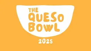 Queso Bowl Robotics Competition 2025