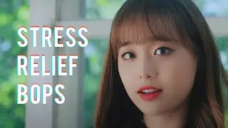 bubblegum girl group kpop recommendations | energy boost🍭