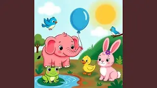 First Day Smile - Nursery Songs