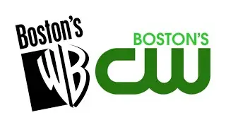 WLVI: Boston&rsquo;s WB to Boston&rsquo;s CW Promo September 18th Version #1 (September 2006)
