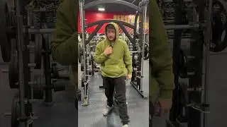 Killer chest workout crunch fitness 