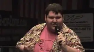 CWF Mid-Atlantic Flashback: Event #191 (7/5/08)