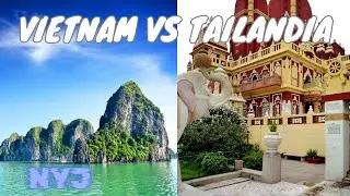 Vietnam vs Tailandia: La nueva frontera del crecimiento asiático