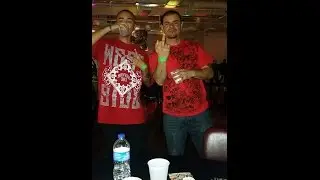 Elemzi - Mexicano From the Ghetto Ft- MFG