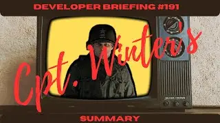 Hell Let Loose Dev.  Briefing 12.07.2023 - Focus & Updates for 2023