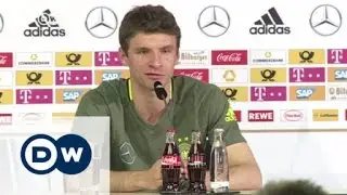 DFB-Elf: Der erste Klassiker r&uuml;ckt n&auml;her | DW Nachrichten