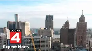 National boxing tournament returning to Detroit