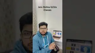Exciting Announcement | Join Best UIUX Classes #jobs