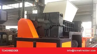 powerful automatic wooden box shear