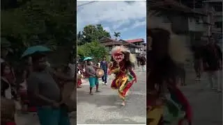 Lakhe ❤️👹 📍Letang Bazar, Morang