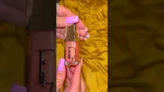 New Dior Addict Lip Glow Oil in Rose Candy Sparkly 077 #diorbeauty #dior #beauty #beautyessentials