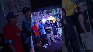 PLAYA HATAZ LIVE BY HI DEFF MUZIK