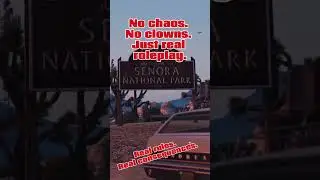 Real RP. Real stories. Real community. Join North Network RP today #gta5 #gtaonline #gtarp #ps5 #gta
