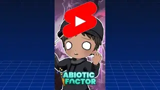 Abiotic Factor w/ @TheSquidiots @BunglingGoldFish @CaveStreamGames  #shorts Stream [#4]