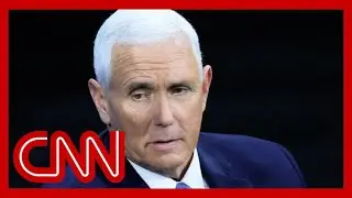 GOP voters give brutal assessment of Mike Pence. Hear what they said